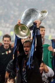 Jose Mourinho is no more